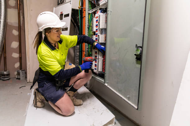  Houston, MO Electrician Pros