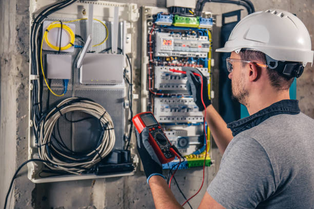 Best Best Electricians Near Me  in Houston, MO