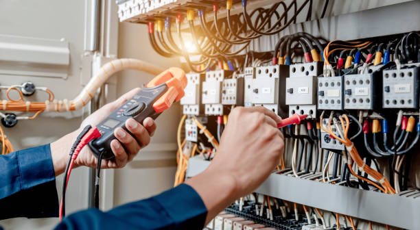 Best Electrical Repair Services  in Houston, MO