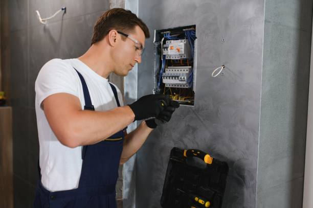 Best Outdoor Lighting Installation  in Houston, MO