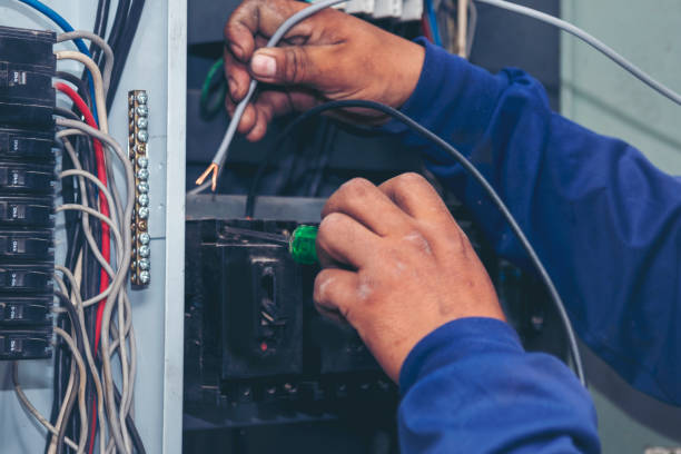 Best Industrial Electrical Services  in Houston, MO