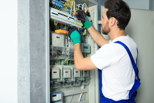 Best Home Electrical Repair  in Houston, MO